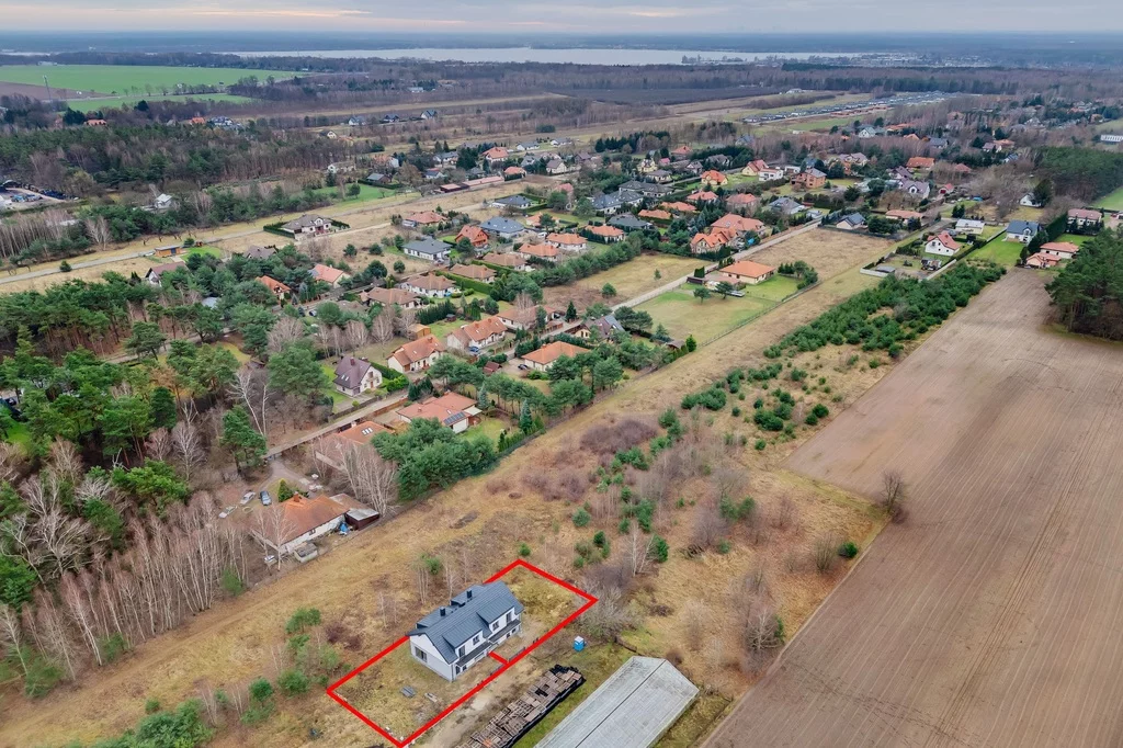 Dom 110,35 m², oferta nr , 327/14727/ODS, Borowa Góra, Długa