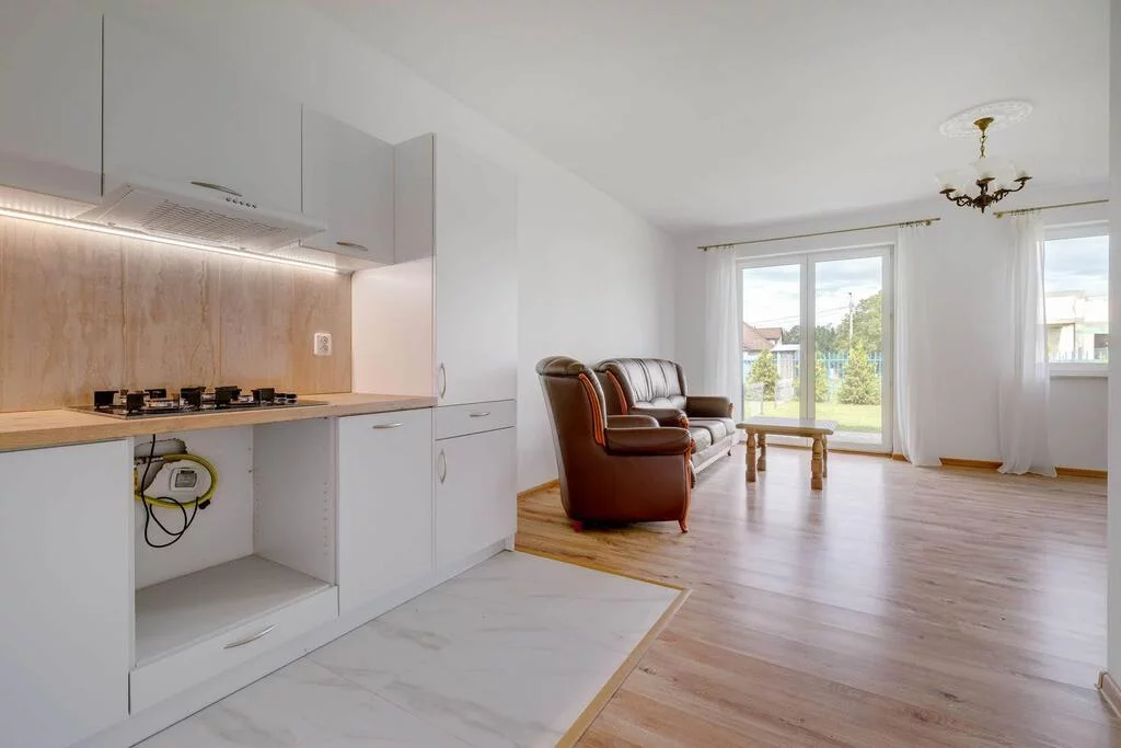 Dom 122,00 m², oferta nr , 427/14727/ODS, Bieniewice, Dobra