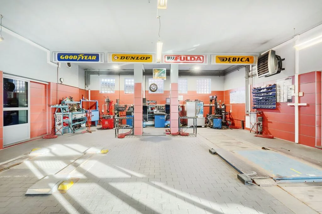 Dom 461,90 m², oferta nr , 414/14727/ODS, Wołomin, Gdyńska