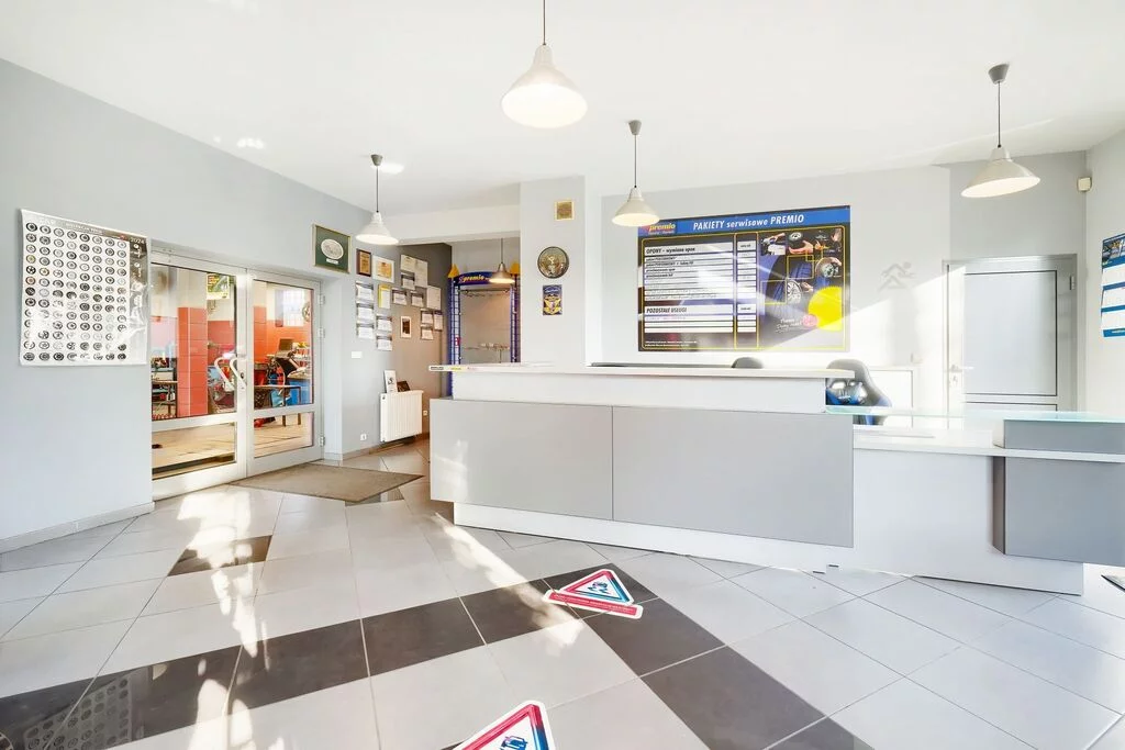 Dom i rezydencja 461,90 m², oferta nr , 414/14727/ODS, Wołomin, Gdyńska