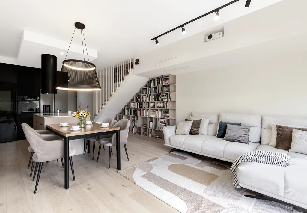 Dom 138,77 m², oferta nr , 455/14727/ODS, Dawidy Bankowe, Hajduczka