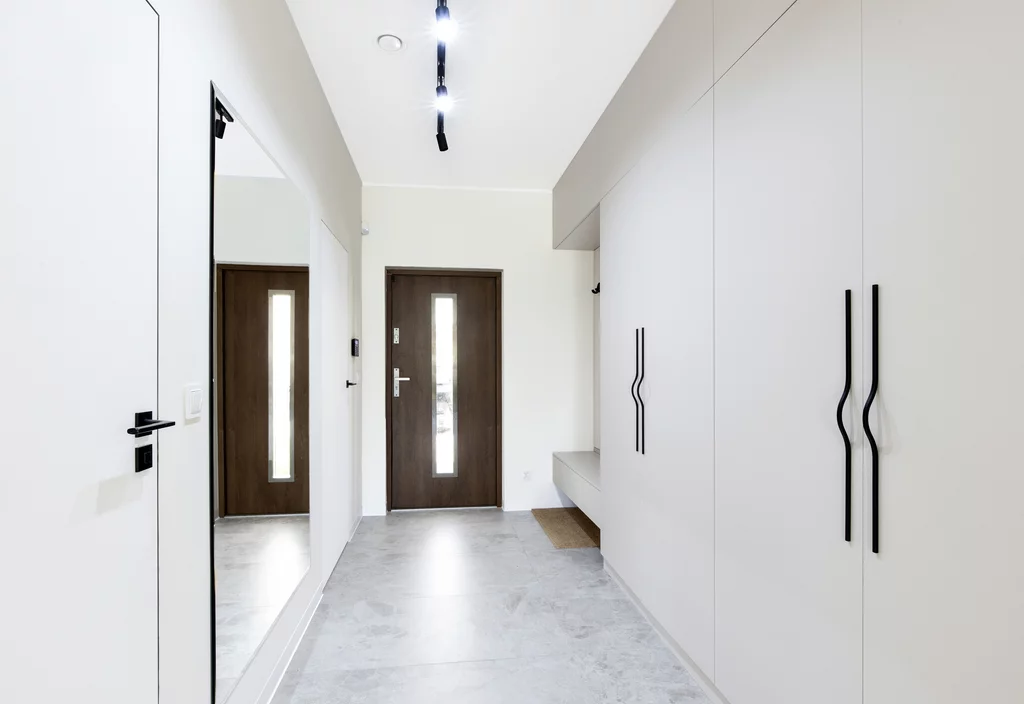 Dom 138,77 m², oferta nr , 455/14727/ODS, Dawidy Bankowe, Hajduczka