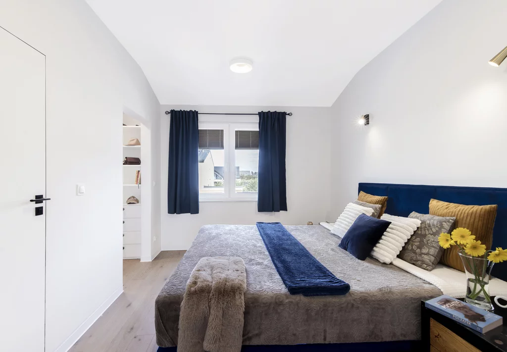 Dom 138,77 m², oferta nr , 455/14727/ODS, Dawidy Bankowe, Hajduczka