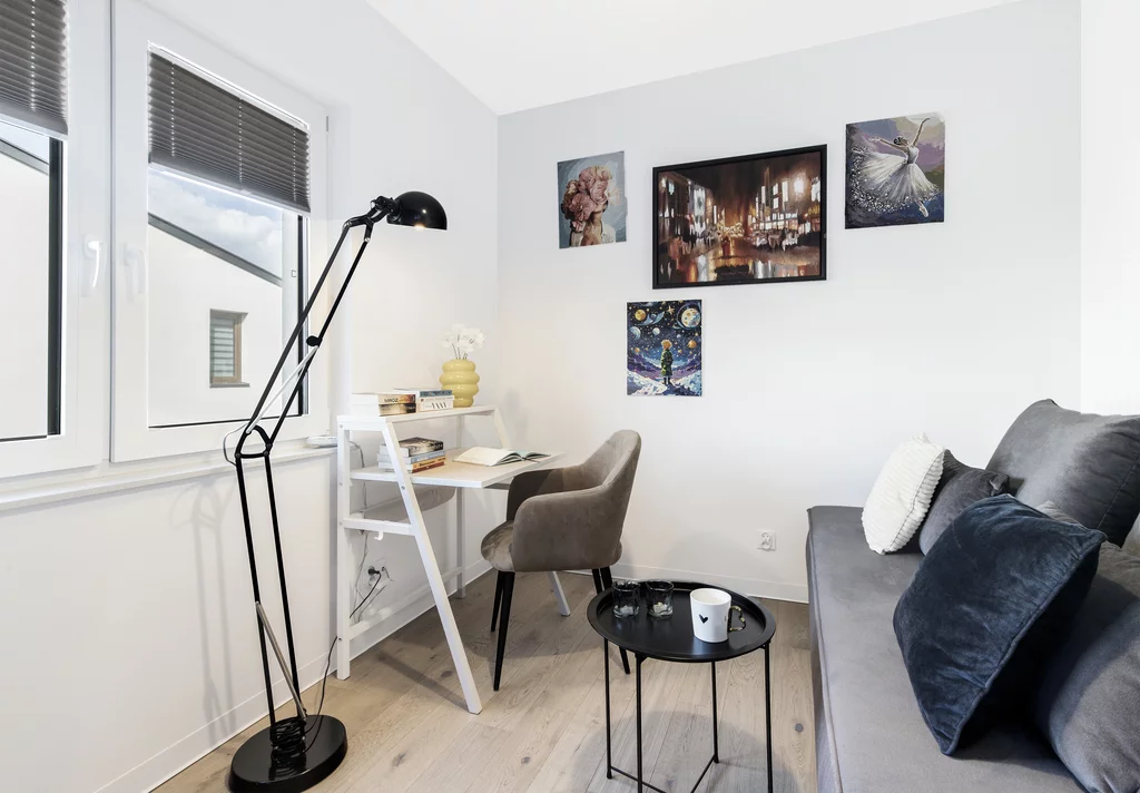 Dom 138,77 m², oferta nr , 455/14727/ODS, Dawidy Bankowe, Hajduczka