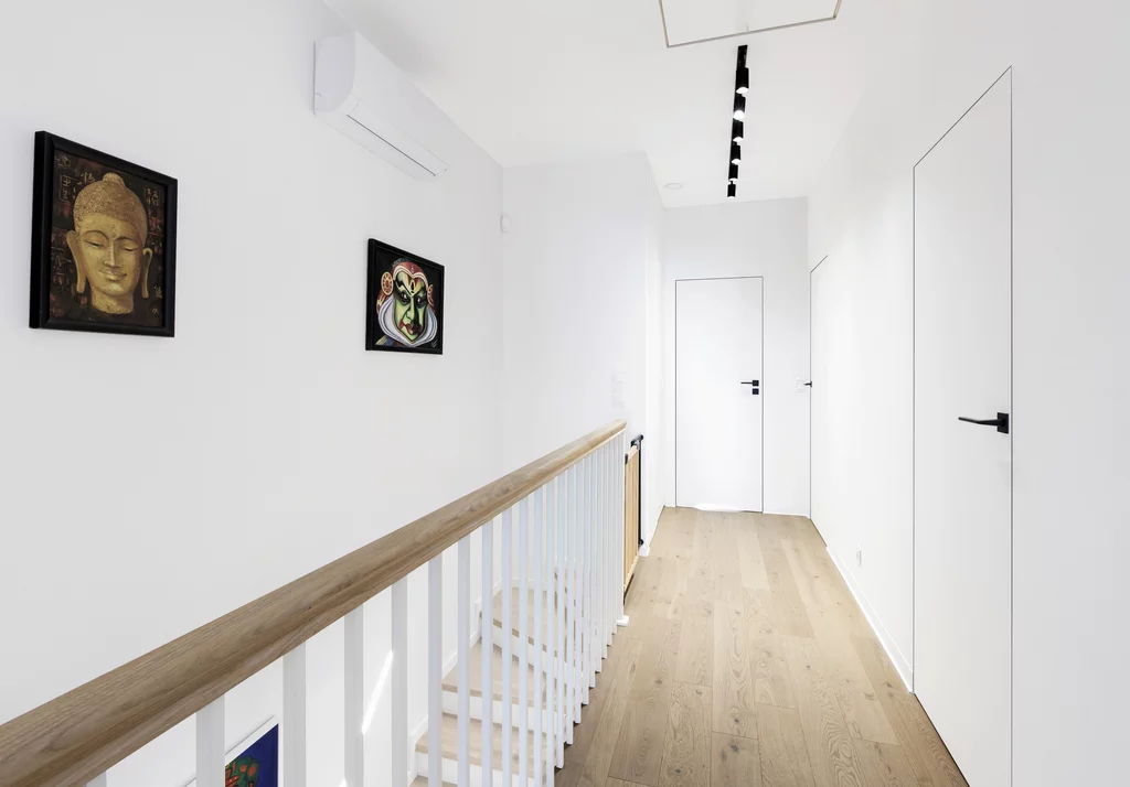 Dom 138,77 m², oferta nr , 455/14727/ODS, Dawidy Bankowe, Hajduczka