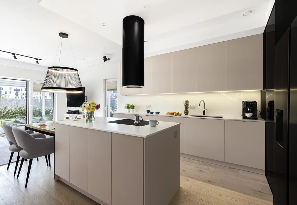 Dom i rezydencja 138,77 m², oferta nr , 455/14727/ODS, Dawidy Bankowe, Hajduczka