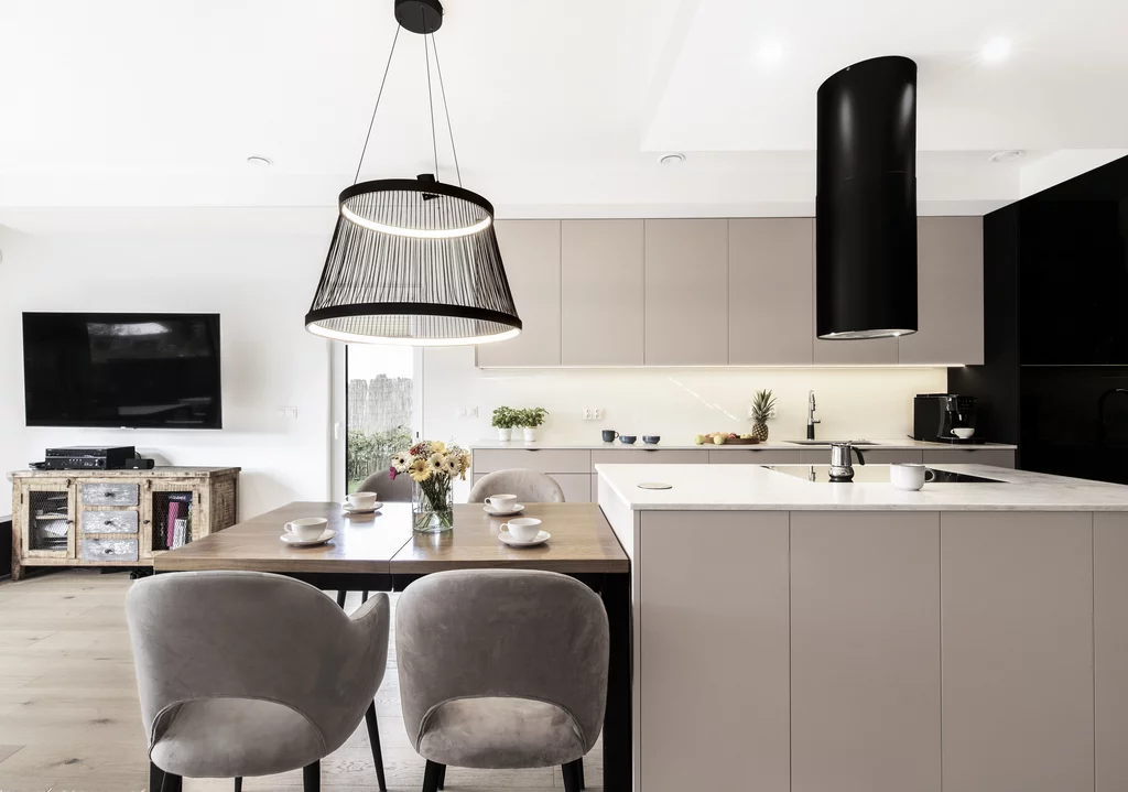Dom i rezydencja 138,77 m², oferta nr , 455/14727/ODS, Dawidy Bankowe, Hajduczka