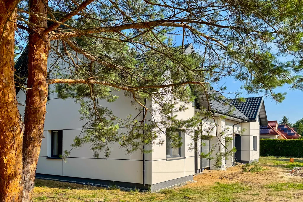 Dom 119,20 m², oferta nr , 457/14727/ODS, Skrzeszew, Polna
