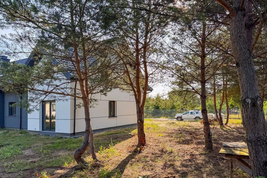 Dom 119,20 m², oferta nr , 457/14727/ODS, Skrzeszew, Polna