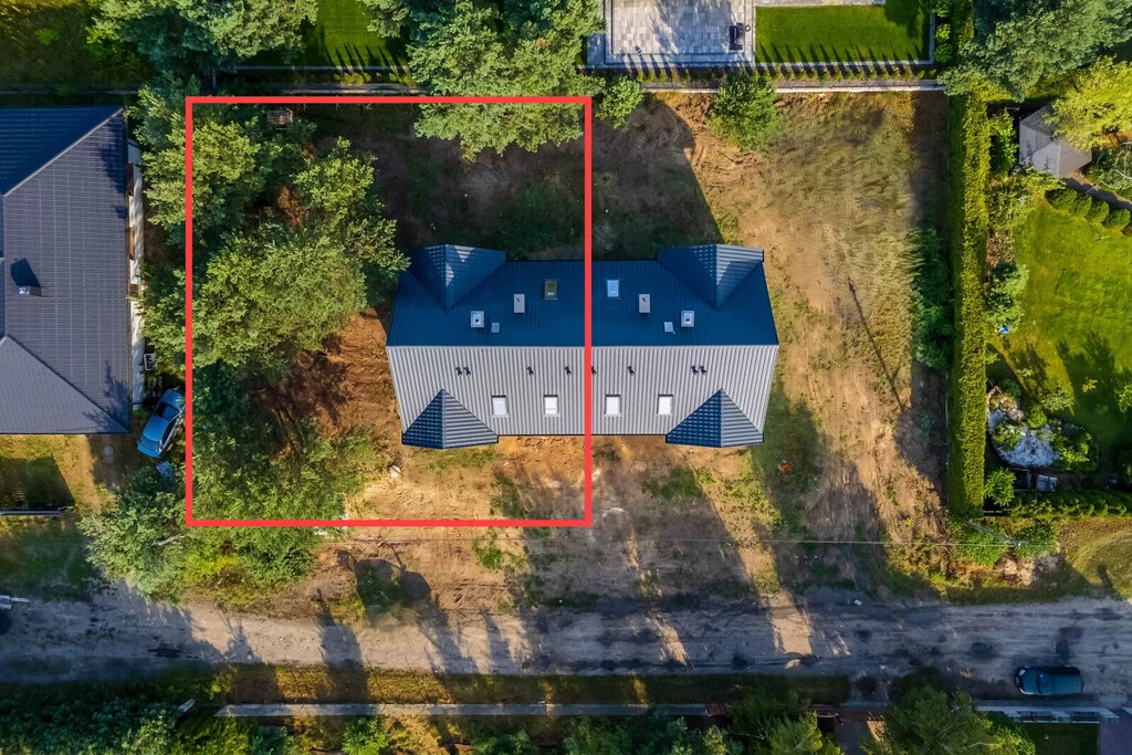 Dom 119,20 m², oferta nr , 457/14727/ODS, Skrzeszew, Polna