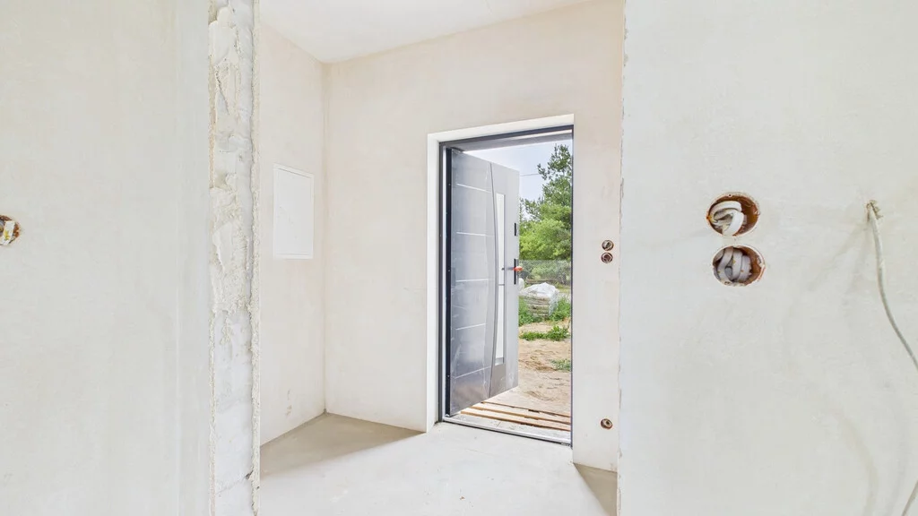 Dom 119,20 m², oferta nr , 457/14727/ODS, Skrzeszew, Polna