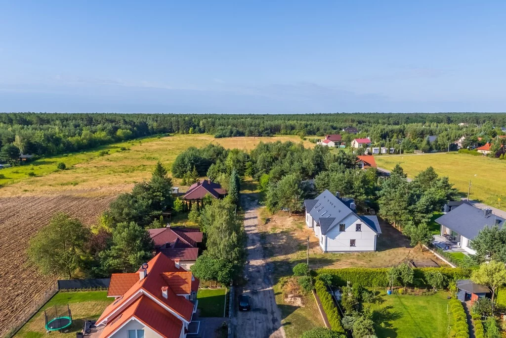 Dom 119,20 m², oferta nr , 457/14727/ODS, Skrzeszew, Polna