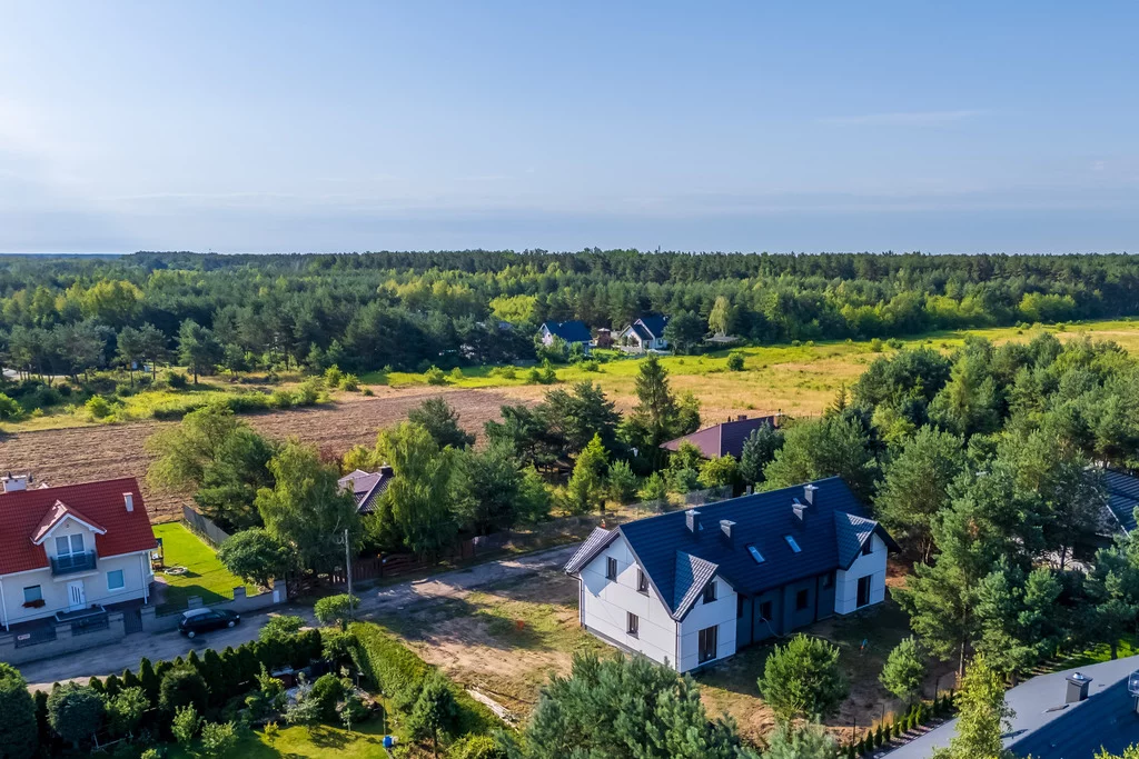 Dom 119,20 m², oferta nr , 457/14727/ODS, Skrzeszew, Polna