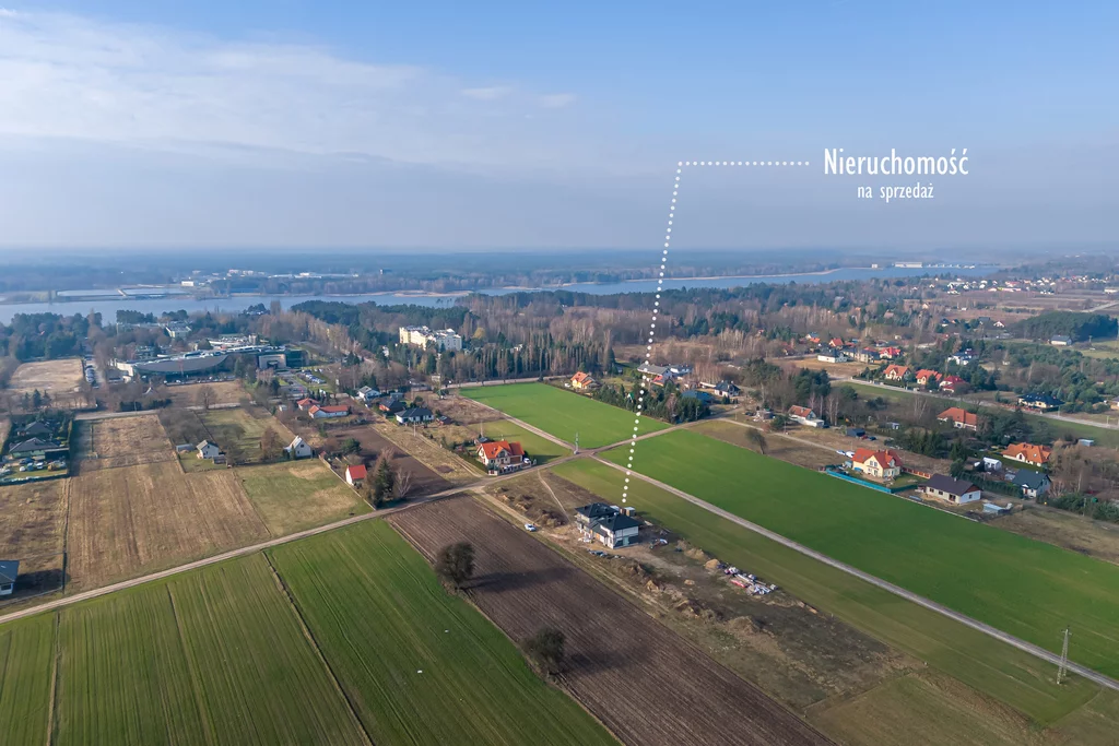 Dom 127,00 m², oferta nr , 275/14727/ODS, Jachranka, Polnych Kwiatów