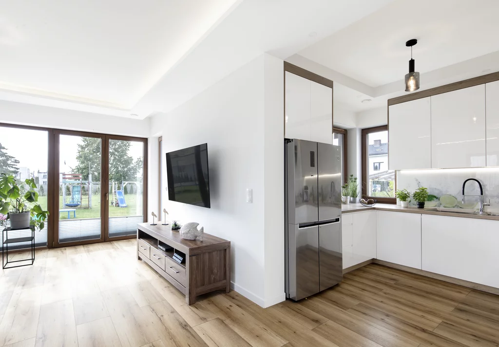 Dom 151,86 m², oferta nr , 454/14727/ODS, Stare Babice
