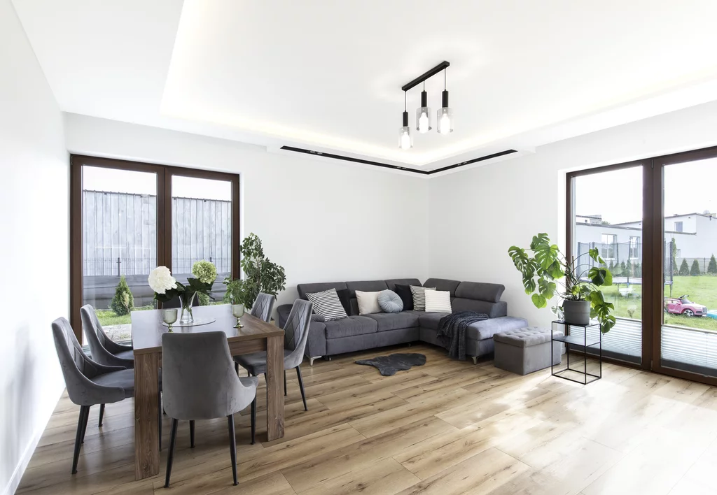 Dom 151,86 m², oferta nr , 454/14727/ODS, Stare Babice