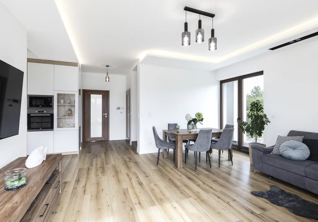 Dom 151,86 m², oferta nr , 454/14727/ODS, Stare Babice