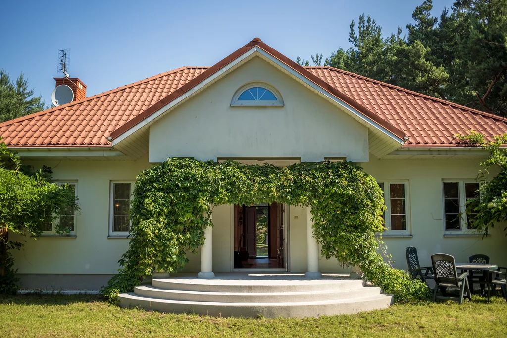 Dom i rezydencja 103,70 m², oferta nr , 306/14727/ODS, Celinów, Świerkowa