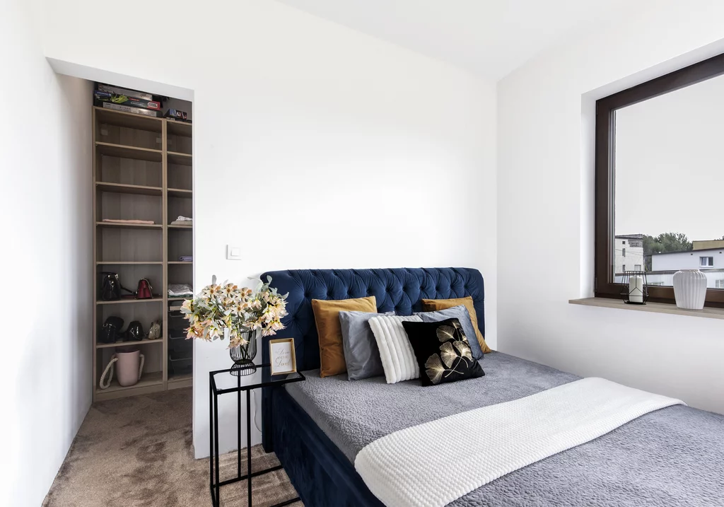 Dom 151,86 m², oferta nr , 454/14727/ODS, Stare Babice, gen. Wiktora Thomme