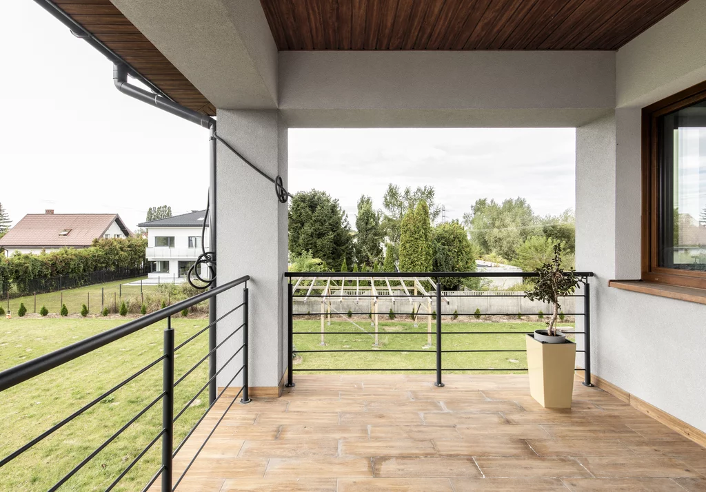 Dom i rezydencja 151,86 m², oferta nr , 454/14727/ODS, Stare Babice, gen. Wiktora Thomme