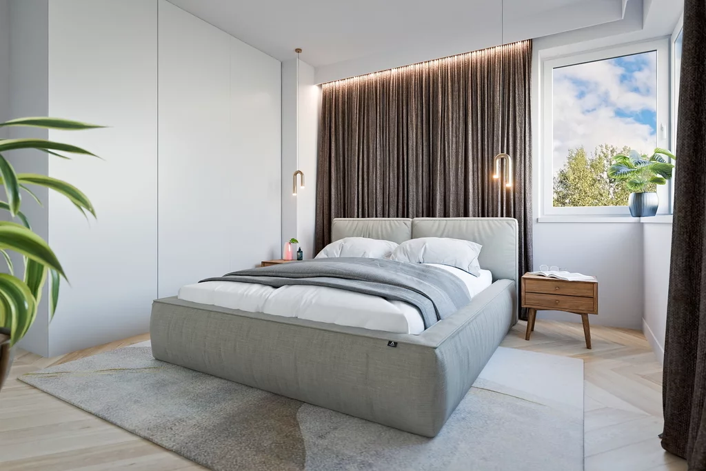 Dom 138,96 m², oferta nr , 401/14727/ODS, Dosin, Cytrynowa
