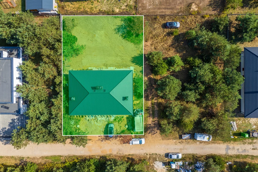 Dom 138,96 m², oferta nr , 401/14727/ODS, Dosin, Cytrynowa