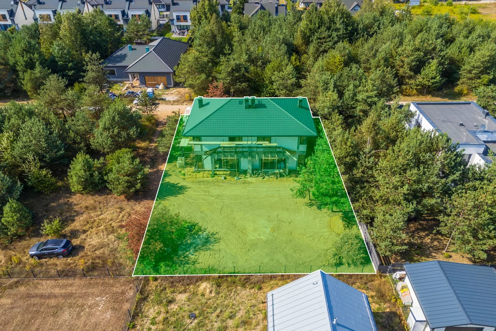Dom i rezydencja 138,96 m², oferta nr , 401/14727/ODS, Dosin, Cytrynowa