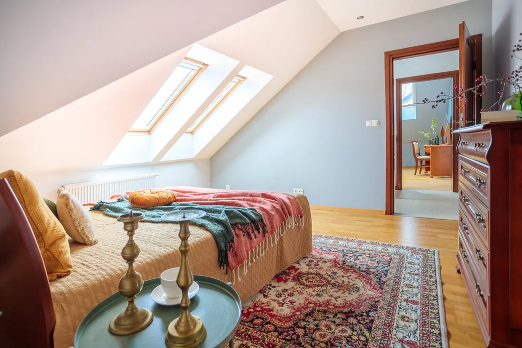 Dom 164,44 m², oferta nr , 367/14727/ODS, Borowa Góra, Długa