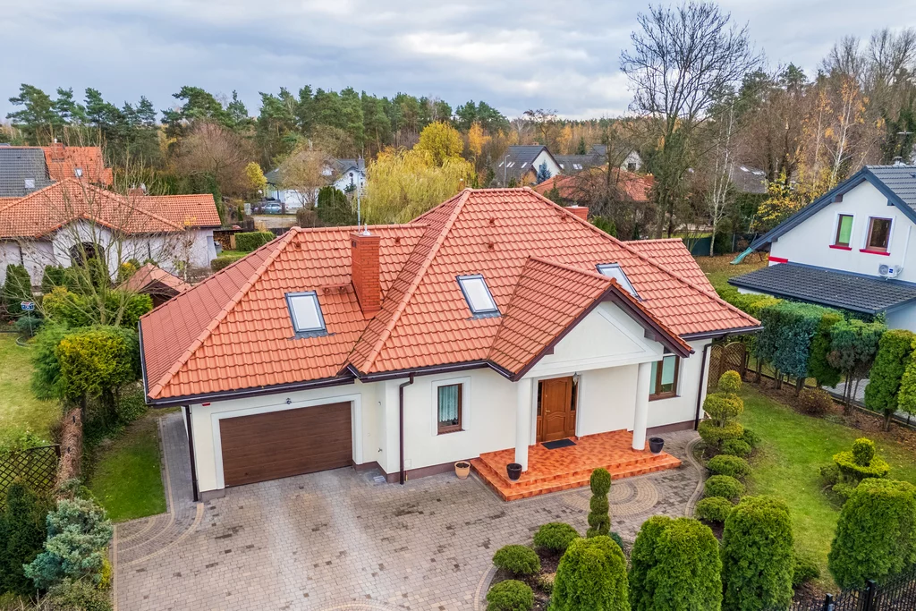 Dom i rezydencja 164,44 m², oferta nr , 367/14727/ODS, Borowa Góra, Długa