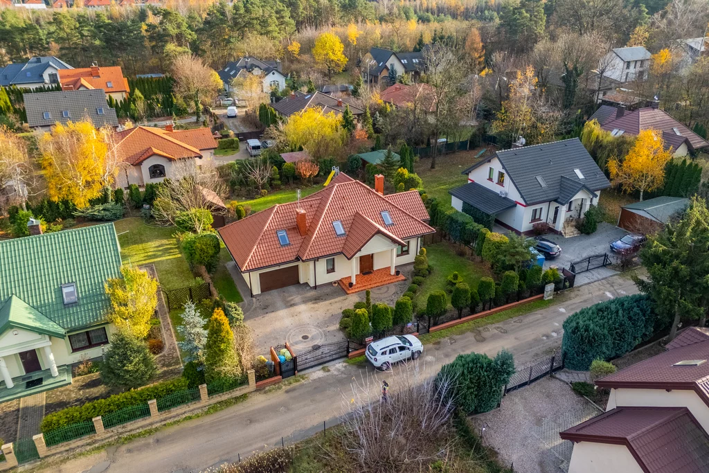 Dom i rezydencja 164,44 m², oferta nr , 367/14727/ODS, Borowa Góra, Długa