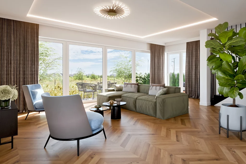 Dom 184,17 m², oferta nr , 452/14727/ODS, Warszawa, Białołęka, Białołęka, Herakliusza Billewicza
