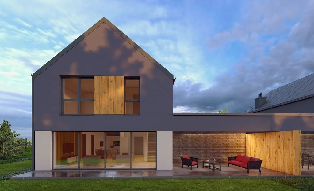 Dom 184,17 m², oferta nr , 452/14727/ODS, Warszawa, Białołęka, Białołęka, Herakliusza Billewicza