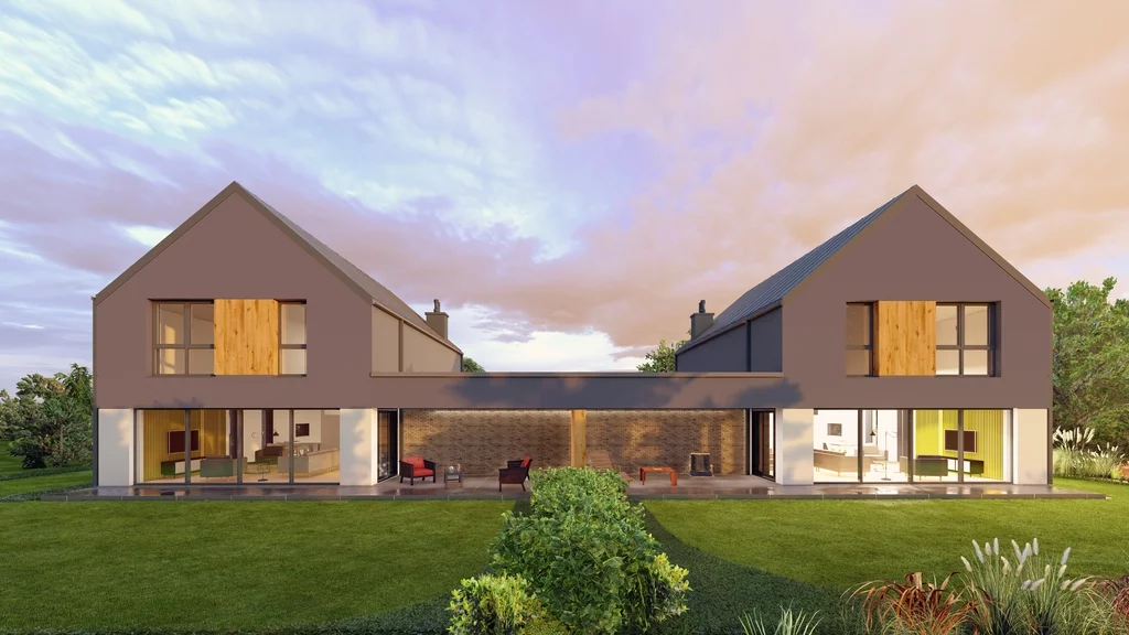 Dom i rezydencja 184,17 m², oferta nr , 452/14727/ODS, Warszawa, Białołęka, Białołęka, Herakliusza Billewicza