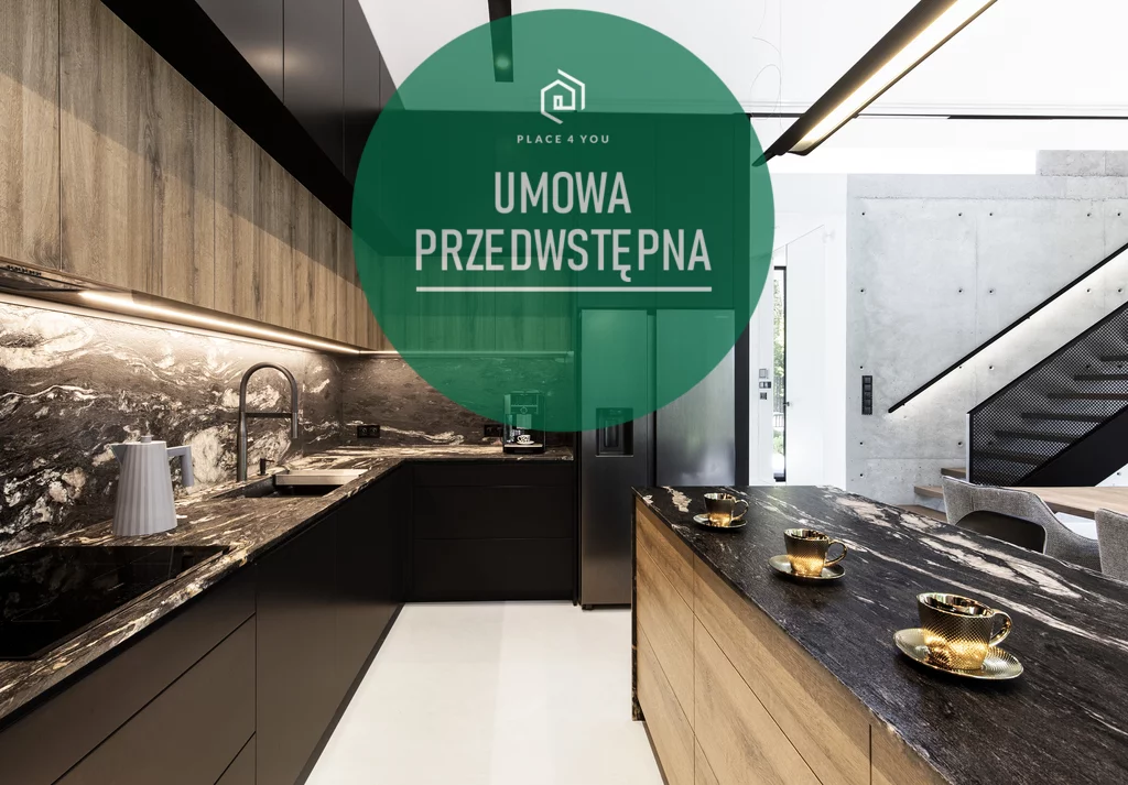 Dom i rezydencja 225,00 m², oferta nr , 409/14727/ODS, Józefów