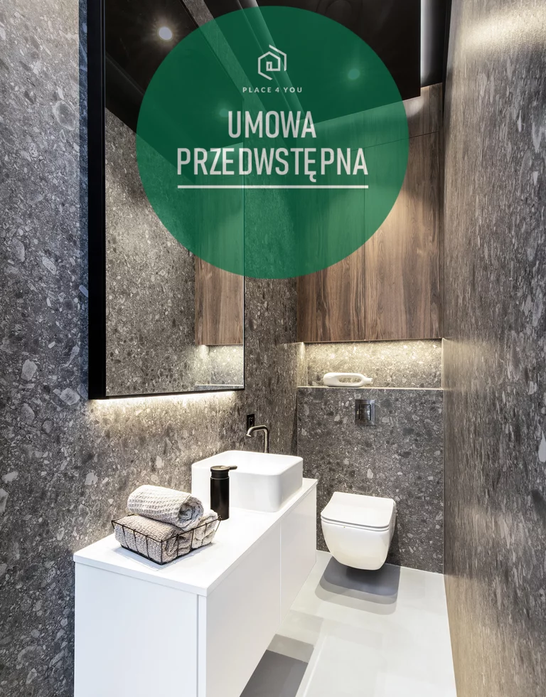 Dom i rezydencja 225,00 m², oferta nr , 409/14727/ODS, Józefów