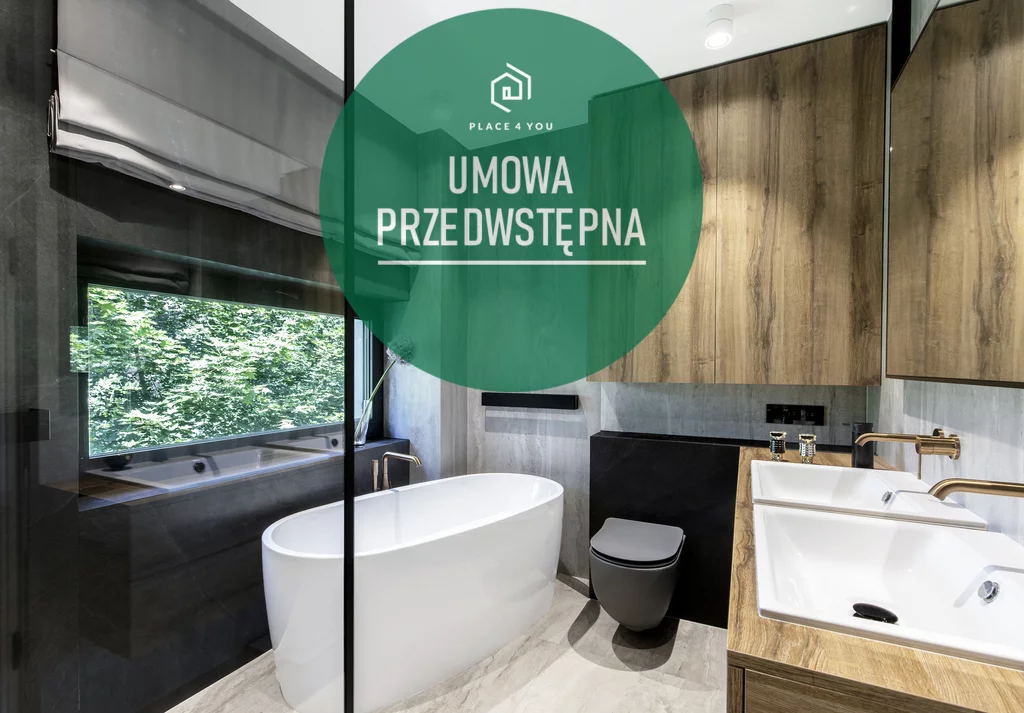 Dom i rezydencja 225,00 m², oferta nr , 409/14727/ODS, Józefów