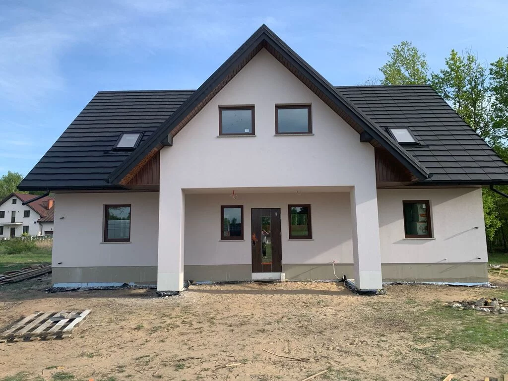 Dom 191,00 m², oferta nr , 407/14727/ODS, Kołaków
