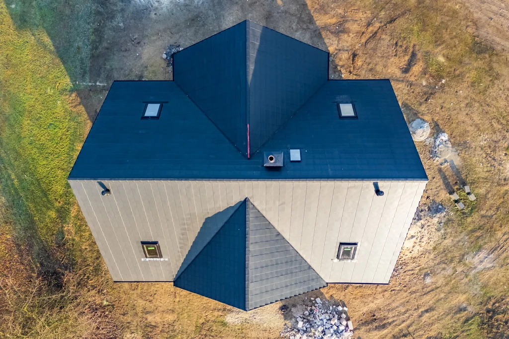 Dom i rezydencja 191,00 m², oferta nr , 407/14727/ODS, Kołaków
