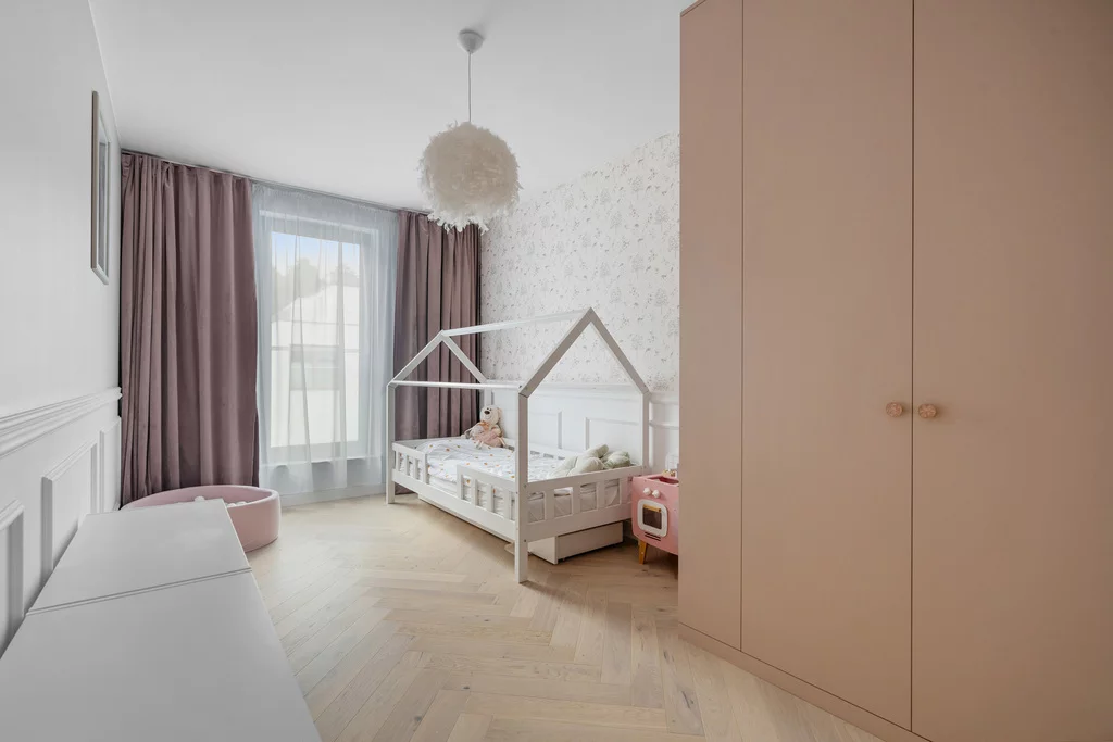 Dom i rezydencja 162,42 m², oferta nr , 366/14727/ODS, Warszawa, Białołęka, Białołęka, Kroczewska