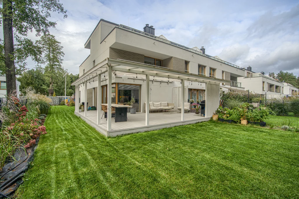 Dom i rezydencja 162,42 m², oferta nr , 366/14727/ODS, Warszawa, Białołęka, Białołęka, Kroczewska