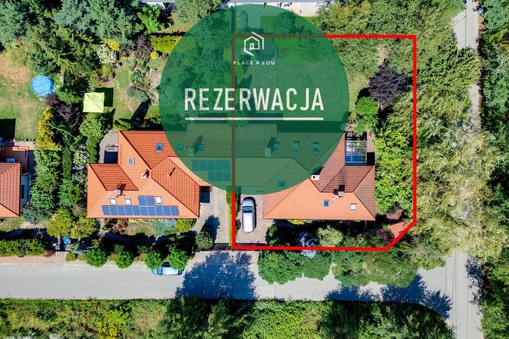 Dom i rezydencja 170,00 m², oferta nr , 417/14727/ODS, Warszawa, Białołęka, Białołęka, Kroczewska