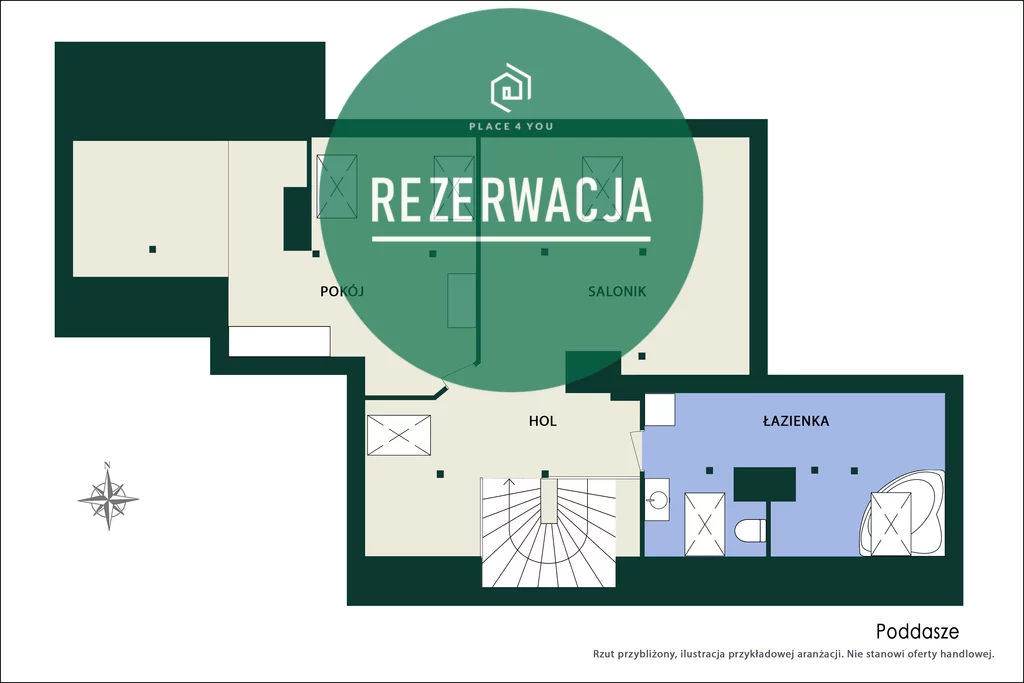 Dom i rezydencja 170,00 m², oferta nr , 417/14727/ODS, Warszawa, Białołęka, Białołęka, Kroczewska