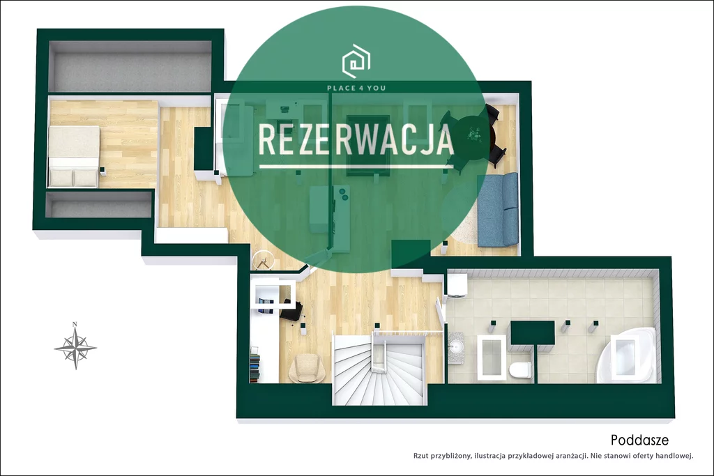 Dom i rezydencja 170,00 m², oferta nr , 417/14727/ODS, Warszawa, Białołęka, Białołęka, Kroczewska