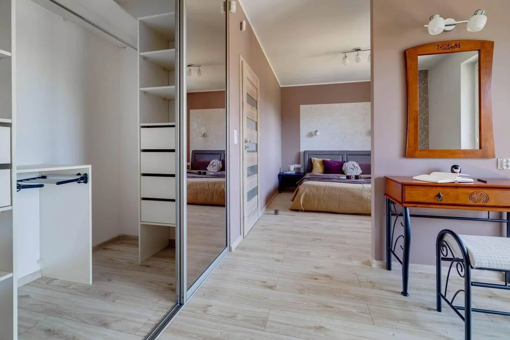 Dom i rezydencja 159,20 m², oferta nr , 392/14727/ODS, Warszawa, Białołęka, Białołęka, Mańkowska