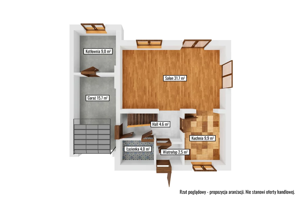 Dom i rezydencja 159,20 m², oferta nr , 392/14727/ODS, Warszawa, Białołęka, Białołęka, Mańkowska