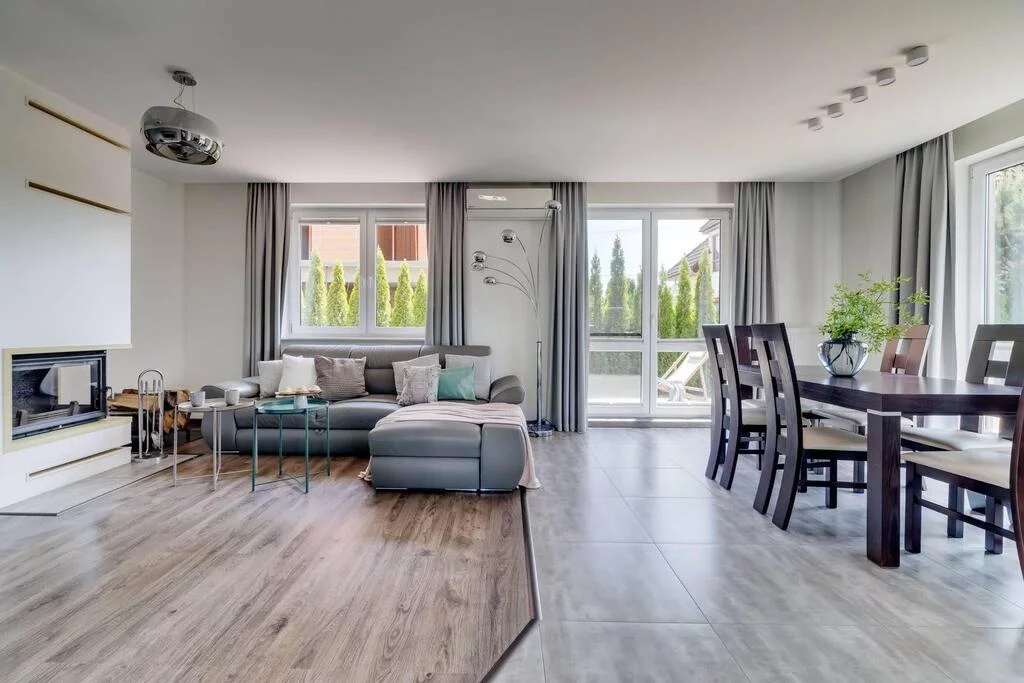 Dom i rezydencja 159,20 m², oferta nr , 392/14727/ODS, Warszawa, Białołęka, Białołęka, Mańkowska