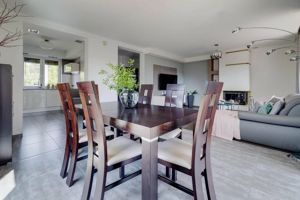Dom i rezydencja 159,20 m², oferta nr , 392/14727/ODS, Warszawa, Białołęka, Białołęka, Mańkowska