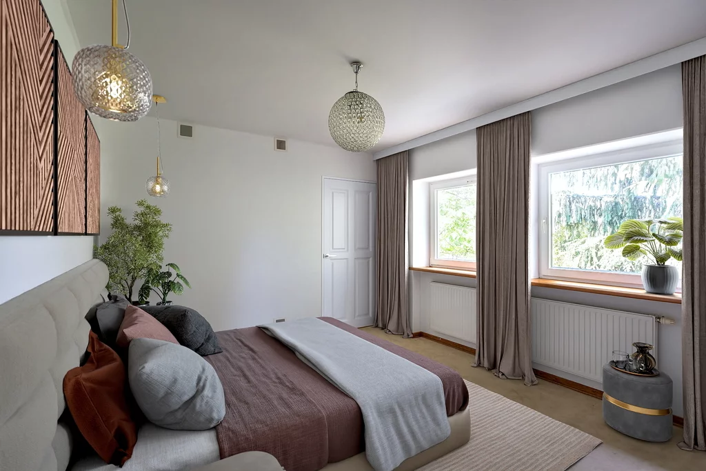 Dom i rezydencja 190,00 m², oferta nr , 428/14727/ODS, Brwinów, Mazowiecka