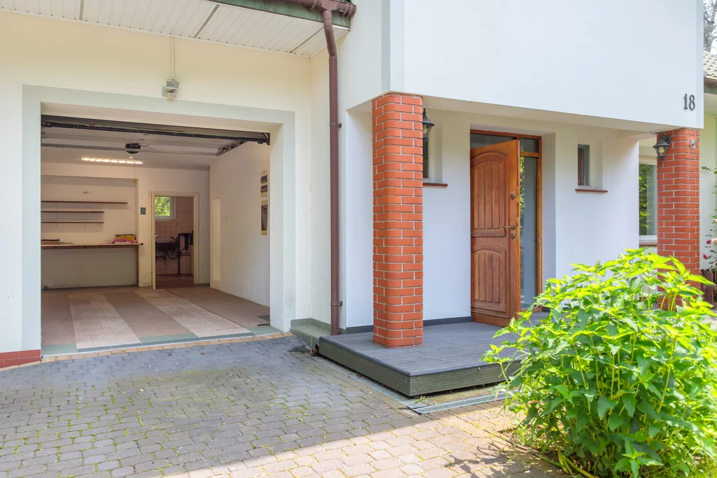 Dom i rezydencja 190,00 m², oferta nr , 428/14727/ODS, Brwinów, Mazowiecka