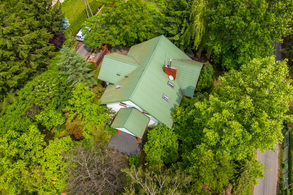 Dom i rezydencja 190,00 m², oferta nr , 428/14727/ODS, Brwinów, Mazowiecka